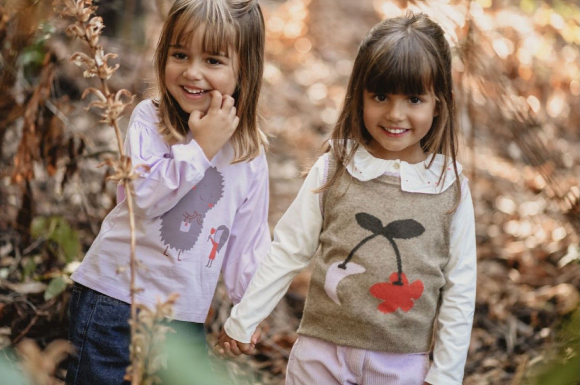 O Outono chegou 🛸