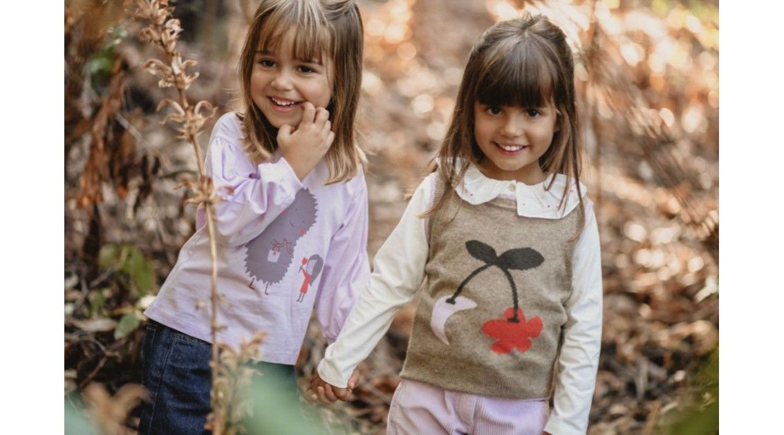 O Outono chegou 🛸