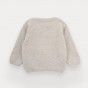 Camisola de malha Brilly Bear de beb
