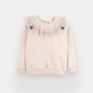 Sweatshirt Cosmic Dream de menina