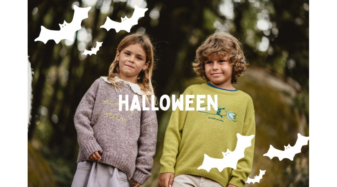 Pequenos momentos de Halloween: ideias para celebrar em fam�lia 🎃