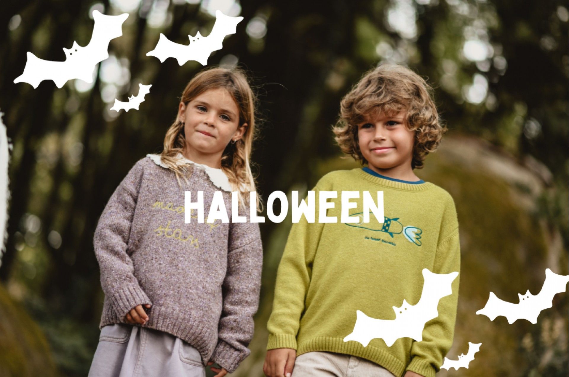 Pequenos momentos de Halloween: ideias para celebrar em fam�lia 🎃