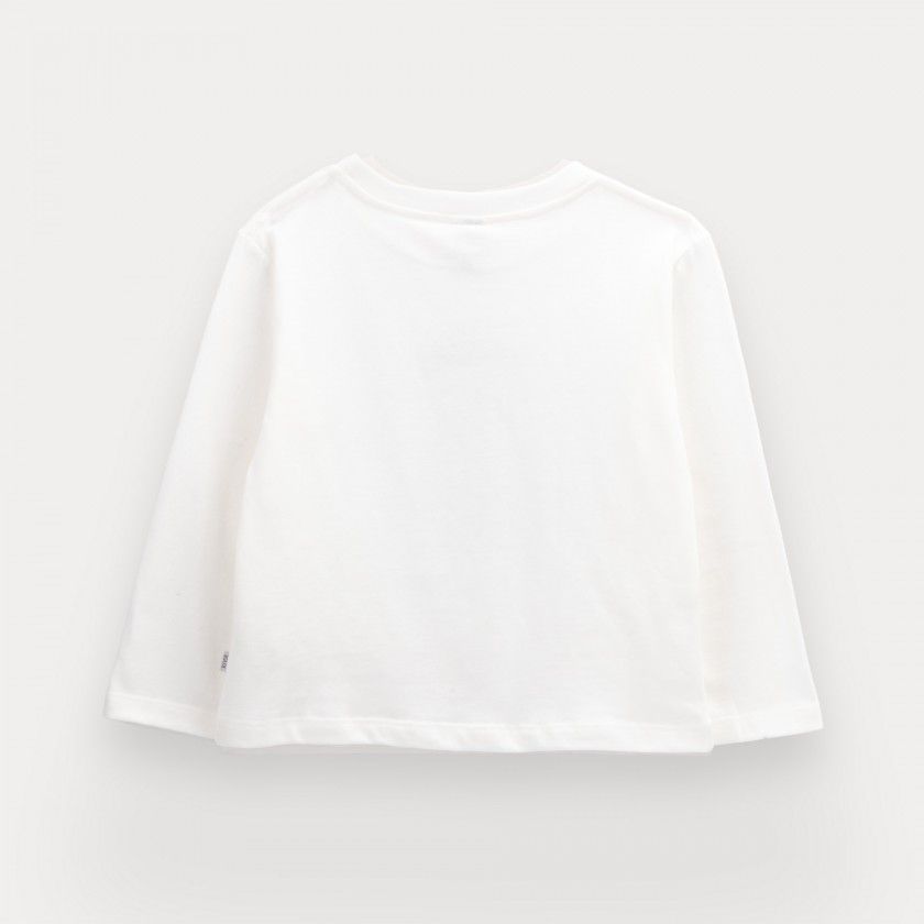 Pyjamas Kiko for boy in cotton