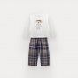 Pyjamas Kiko for boy in cotton
