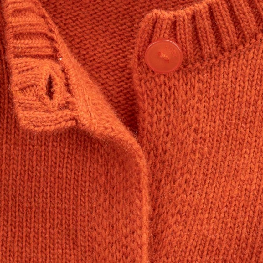 Mae cardigan for girl