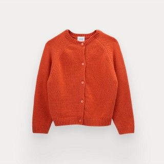 Mae cardigan for girl
