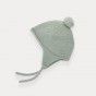 Gorro de malha Baley de beb