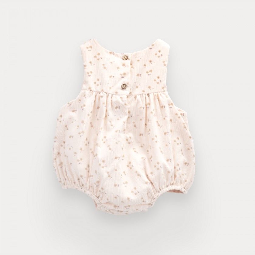 Fofo Dolly para menina em bombazine