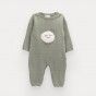 Pupp Cloud knitted jumpsuit for baby boy
