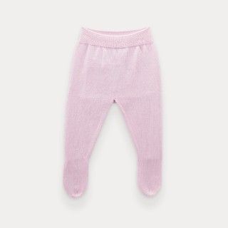 Corin knitted newborn pants