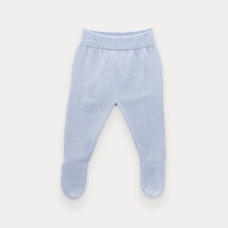 Corin knitted newborn pants