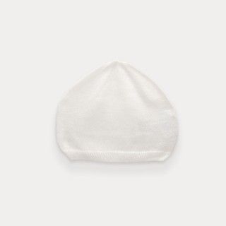 Tam knitted beanie for newborn
