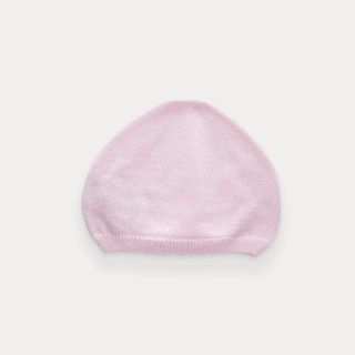 Tam knitted beanie for newborn