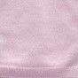 Gorro de malha de rec�m nascido Tam