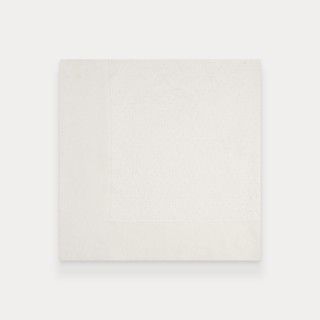 Werner knitted blanket