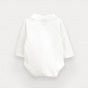 Body Timoth� de beb� menino em algod�o org�nico