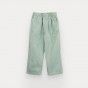 Cairo trousers for boy in cotton twill