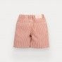 Eddie shorts for boy in cotton canvas