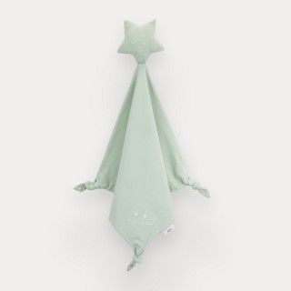 Twinkle Doudou for baby in organic cotton