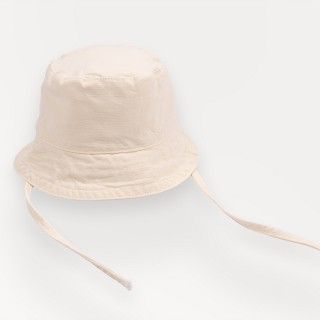 Sunshine hat in cotton canvas