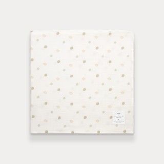 Doudou nappy for baby in cotton