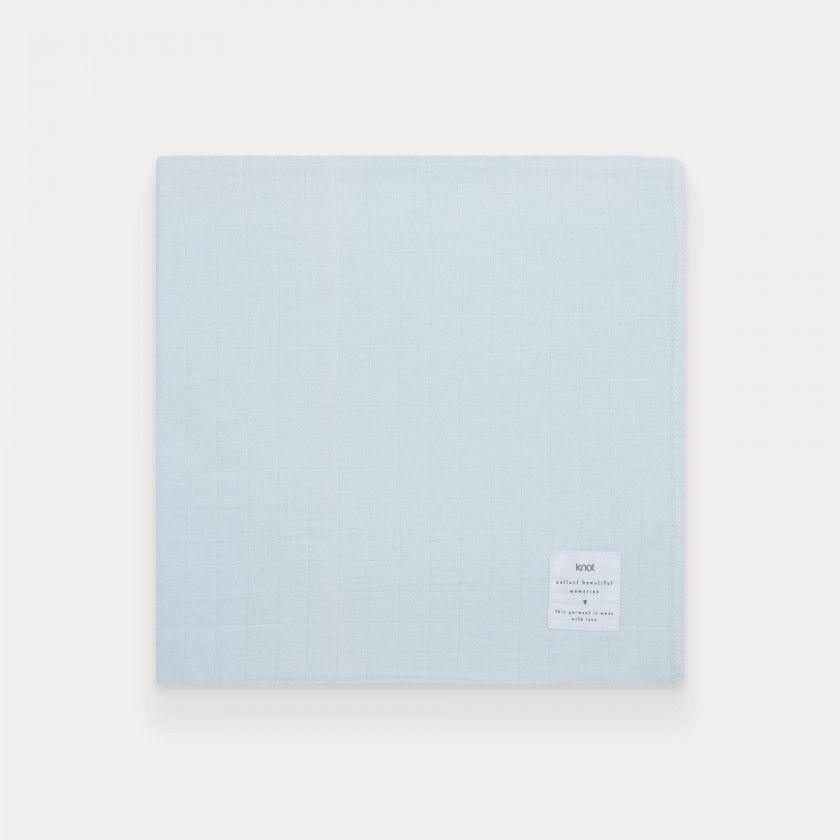 Hazel nappy for baby in cotton