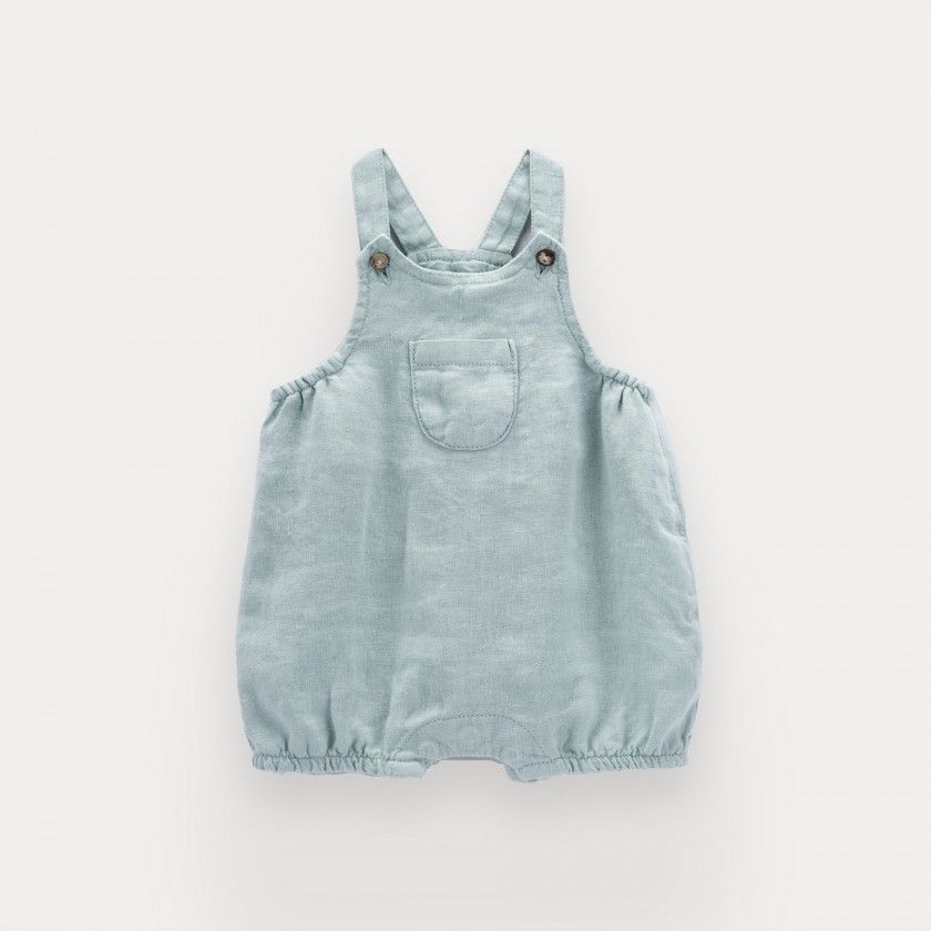 Baby Clothing | Rompers and Jumpsuits | 6-36 months - Knot